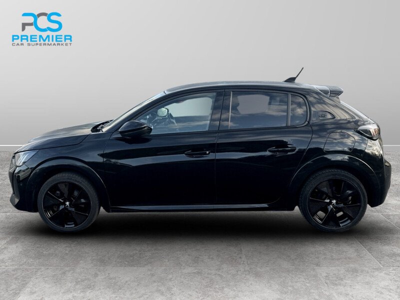 Used Peugeot 208 2021 for sale - 77213070: Photo 17