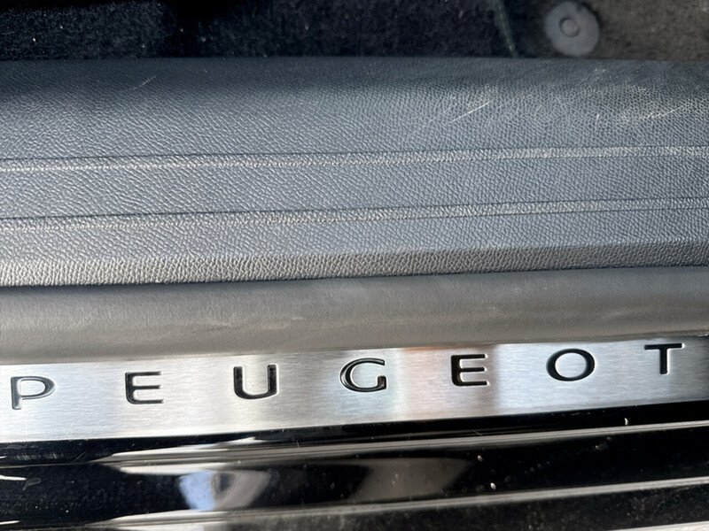 Used Peugeot 208 2021 for sale - 77213070: Photo 18