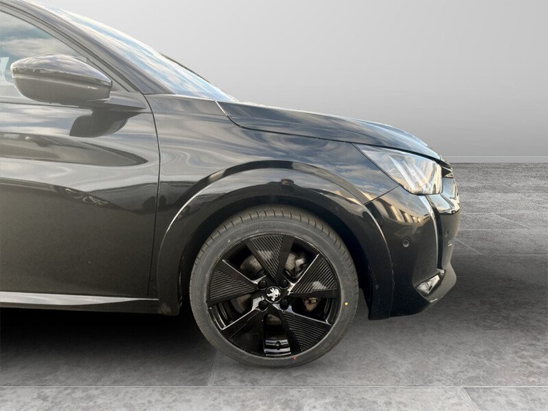 Used Peugeot 208 2021 for sale - 77213070: Photo 19