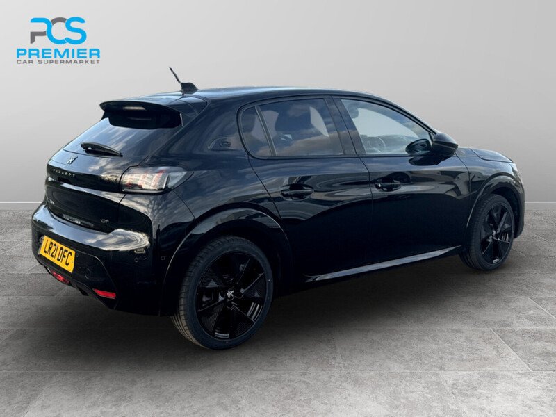 Used Peugeot 208 2021 for sale - 77213070: Photo 20