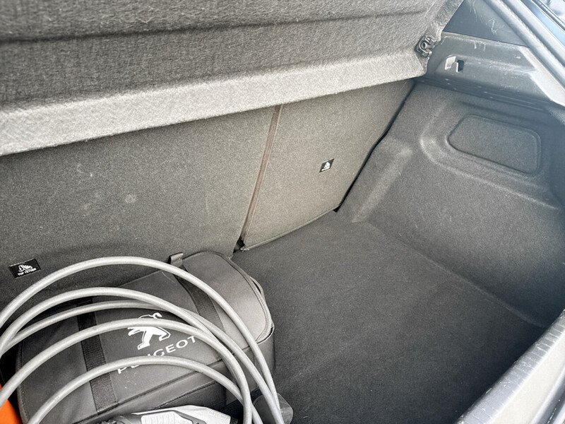 Used Peugeot 208 2021 for sale - 77213070: Photo 22