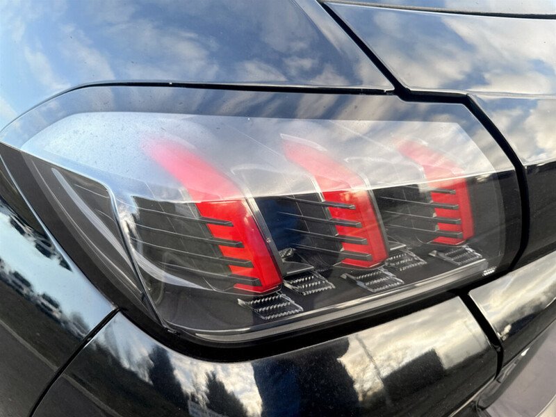 Used Peugeot 208 2021 for sale - 77213070: Photo 23