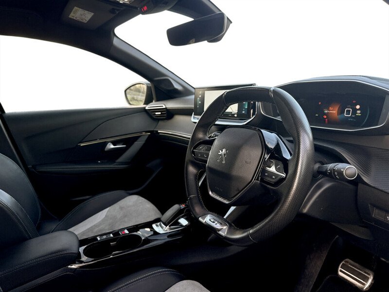 Used Peugeot 208 2021 for sale - 77213070: Photo 25