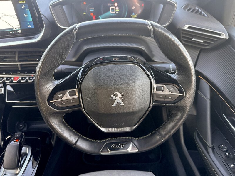 Used Peugeot 208 2021 for sale - 77213070: Photo 26