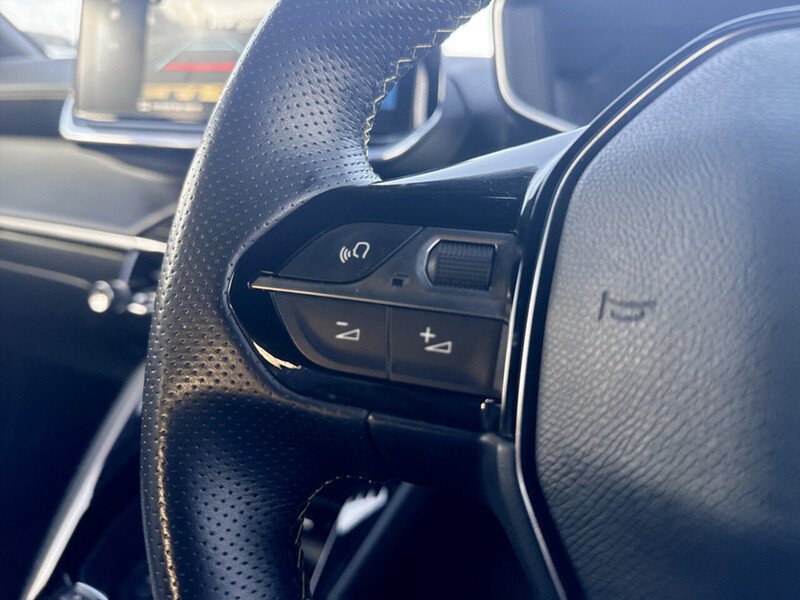 Used Peugeot 208 2021 for sale - 77213070: Photo 27