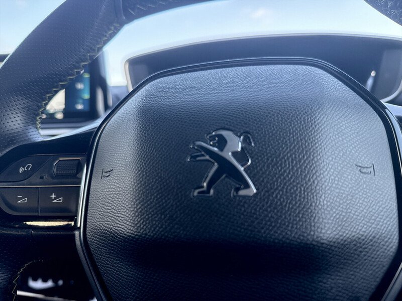 Used Peugeot 208 2021 for sale - 77213070: Photo 28