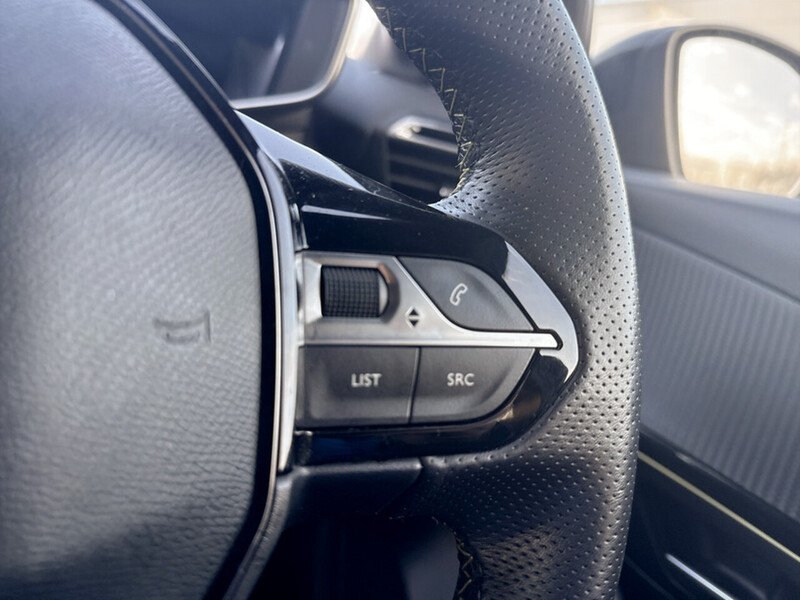 Used Peugeot 208 2021 for sale - 77213070: Photo 29