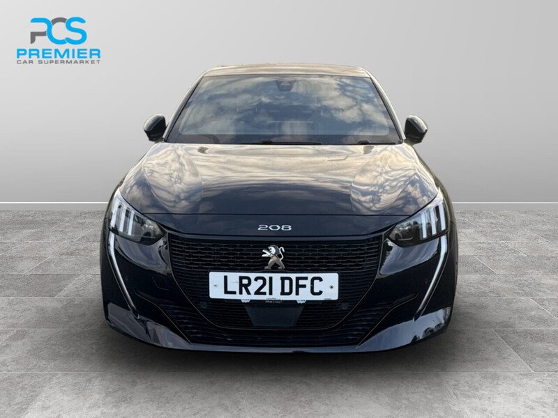 Used Peugeot 208 2021 for sale - 77213070: Photo 3