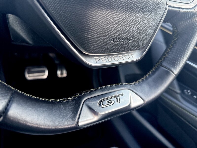 Used Peugeot 208 2021 for sale - 77213070: Photo 30