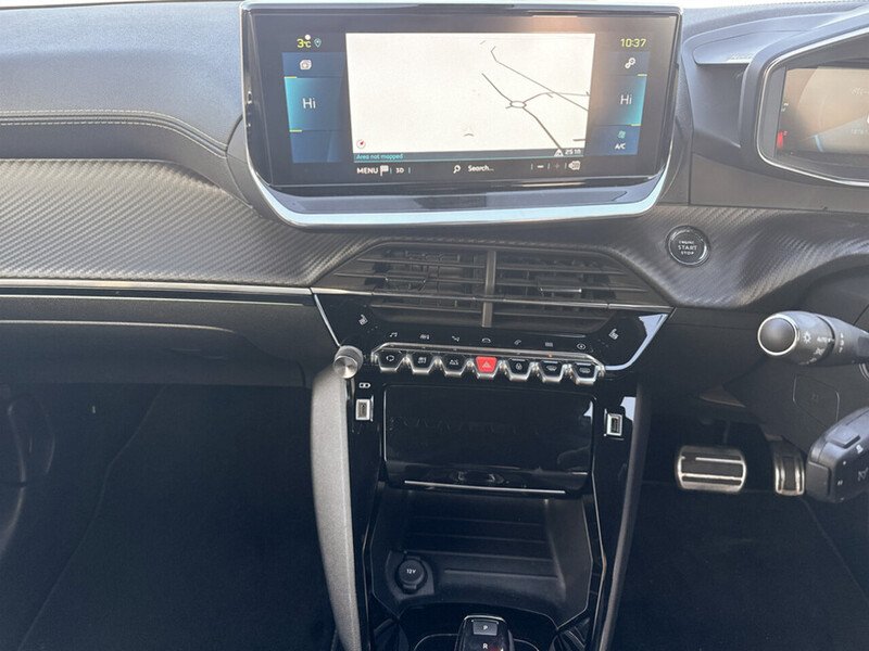 Used Peugeot 208 2021 for sale - 77213070: Photo 33