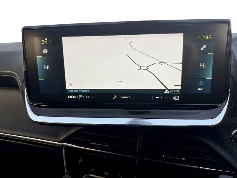 Used Peugeot 208 2021 for sale - 77213070: Photo 34