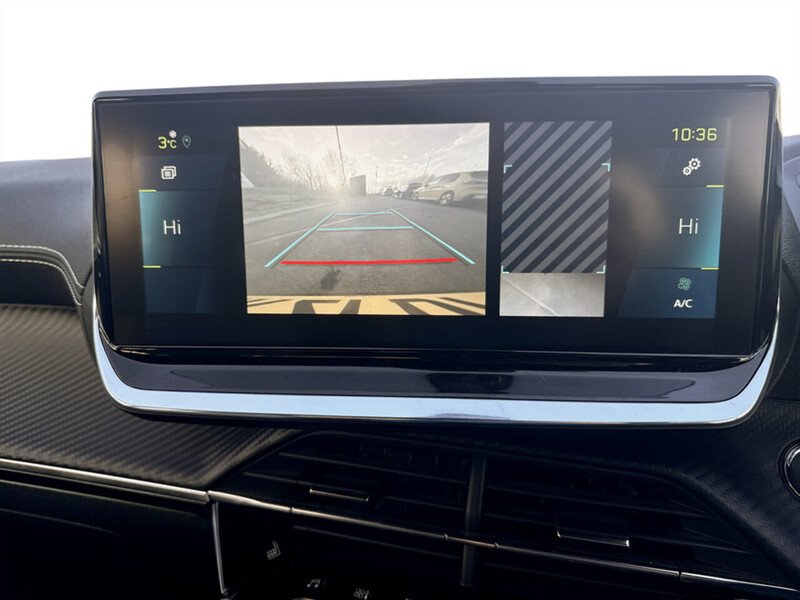 Used Peugeot 208 2021 for sale - 77213070: Photo 35