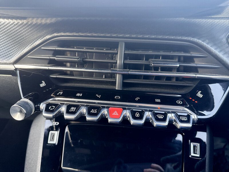 Used Peugeot 208 2021 for sale - 77213070: Photo 36