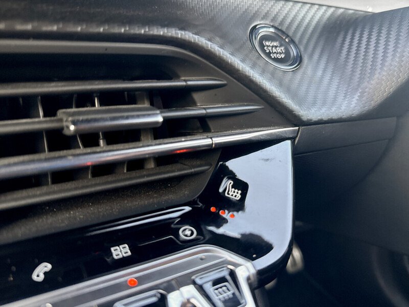 Used Peugeot 208 2021 for sale - 77213070: Photo 37