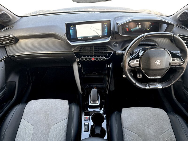 Used Peugeot 208 2021 for sale - 77213070: Photo 8