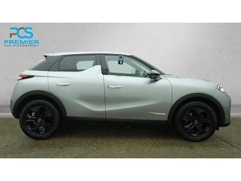 Used DS Automobiles DS 3 Crossback 2022 for sale - 78497222: Photo
