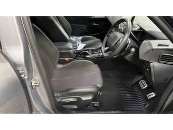 Used DS Automobiles DS 3 Crossback 2022 for sale - 78497222: Photo