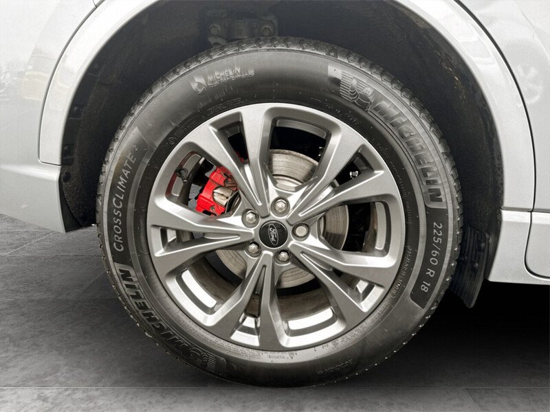 Used Ford Kuga 2022 for sale - 77172755: Photo 10