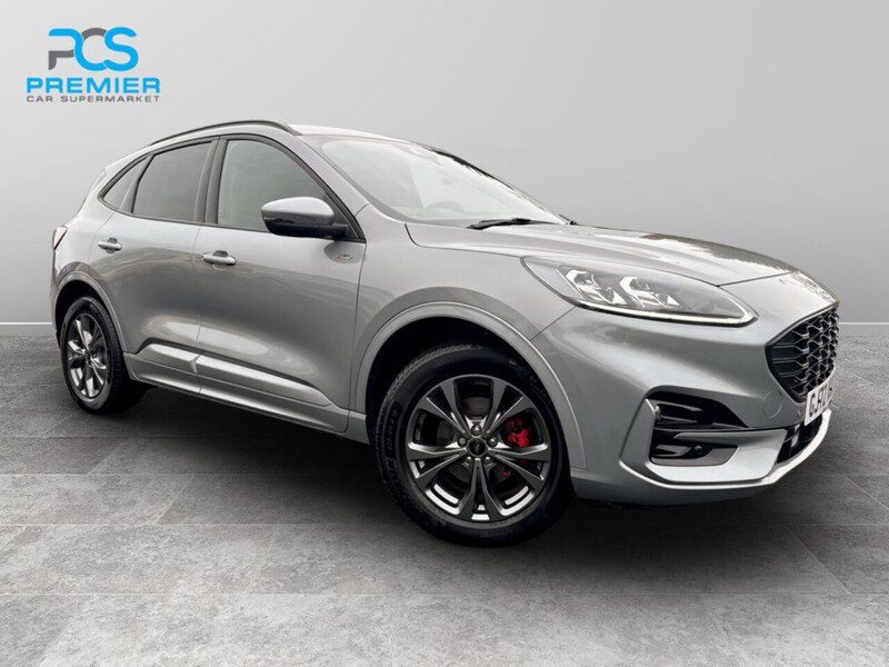 Used Ford Kuga 2022 for sale - 77172755: Photo 14