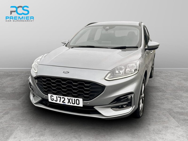 Used Ford Kuga 2022 for sale - 77172755: Photo 16