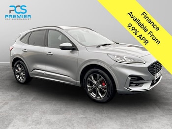 Used Ford Kuga 2022 for sale - 77172755: Photo