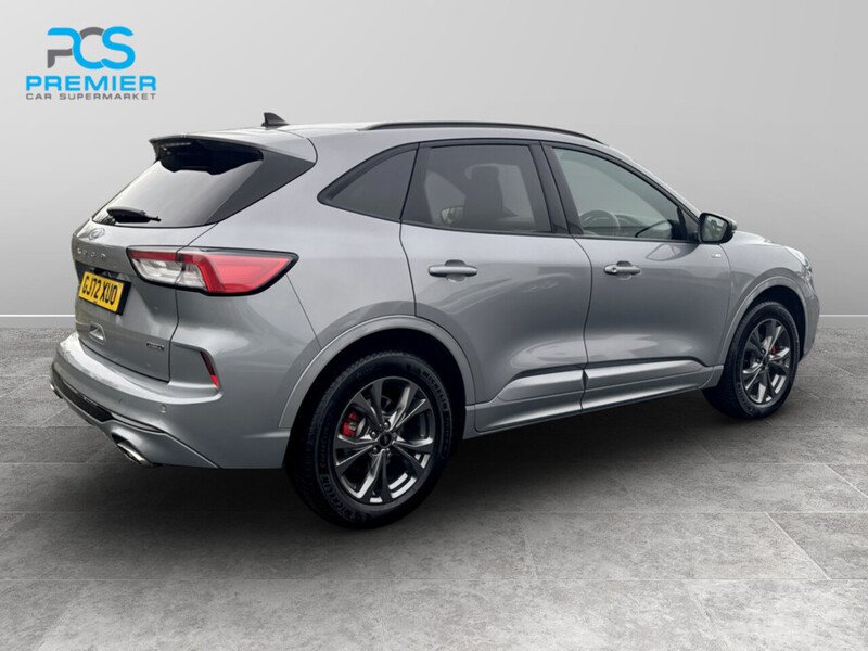 Used Ford Kuga 2022 for sale - 77172755: Photo 21