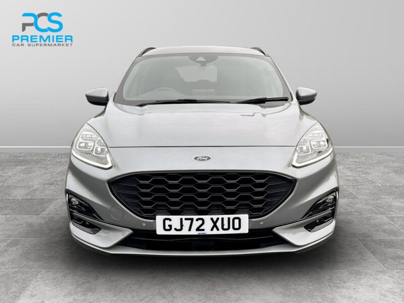 Used Ford Kuga 2022 for sale - 77172755: Photo 3