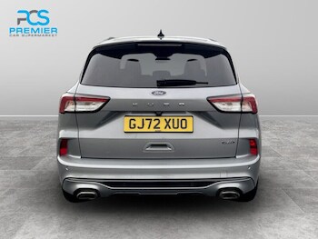 Used Ford Kuga 2022 for sale - 77172755: Photo