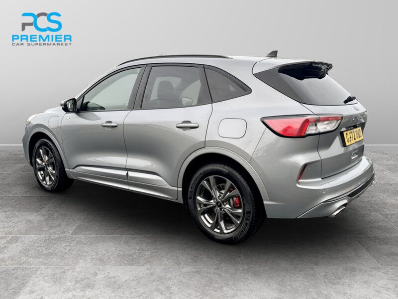 Used Ford Kuga 2022 for sale - 77172755: Photo 7