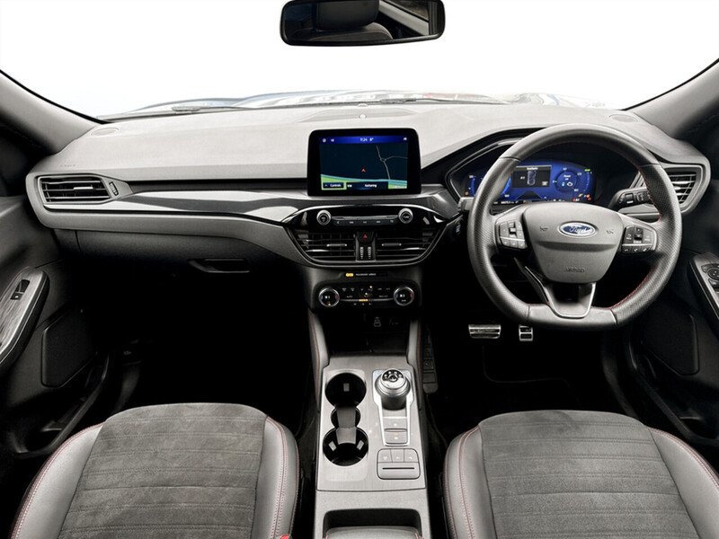 Used Ford Kuga 2022 for sale - 77172755: Photo 8