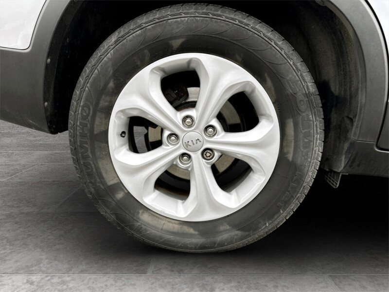 Used Kia Sorento 2014 for sale - 77649689: Photo 10