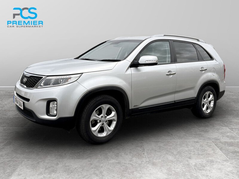 Used Kia Sorento 2014 for sale - 77649689: Photo 12