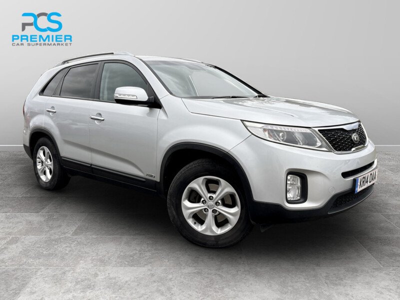 Used Kia Sorento 2014 for sale - 77649689: Photo 14