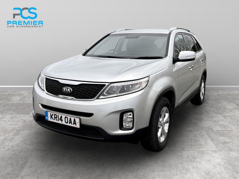 Used Kia Sorento 2014 for sale - 77649689: Photo 16