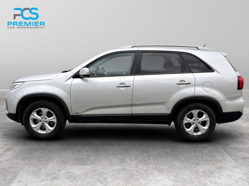 Used Kia Sorento 2014 for sale - 77649689: Photo 17