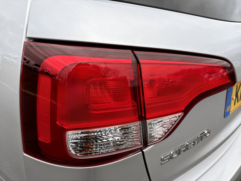 Used Kia Sorento 2014 for sale - 77649689: Photo 24