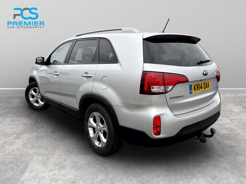 Used Kia Sorento 2014 for sale - 77649689: Photo 25