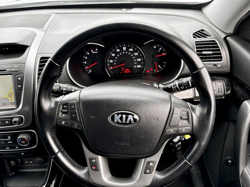 Used Kia Sorento 2014 for sale - 77649689: Photo 28