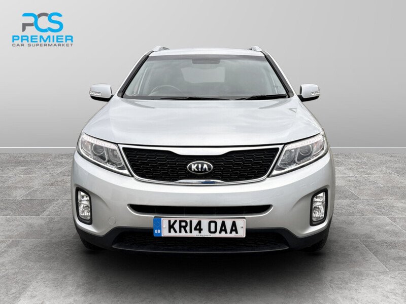 Used Kia Sorento 2014 for sale - 77649689: Photo 3