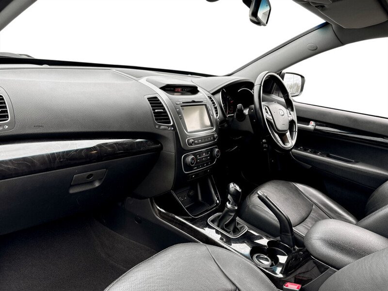 Used Kia Sorento 2014 for sale - 77649689: Photo 34