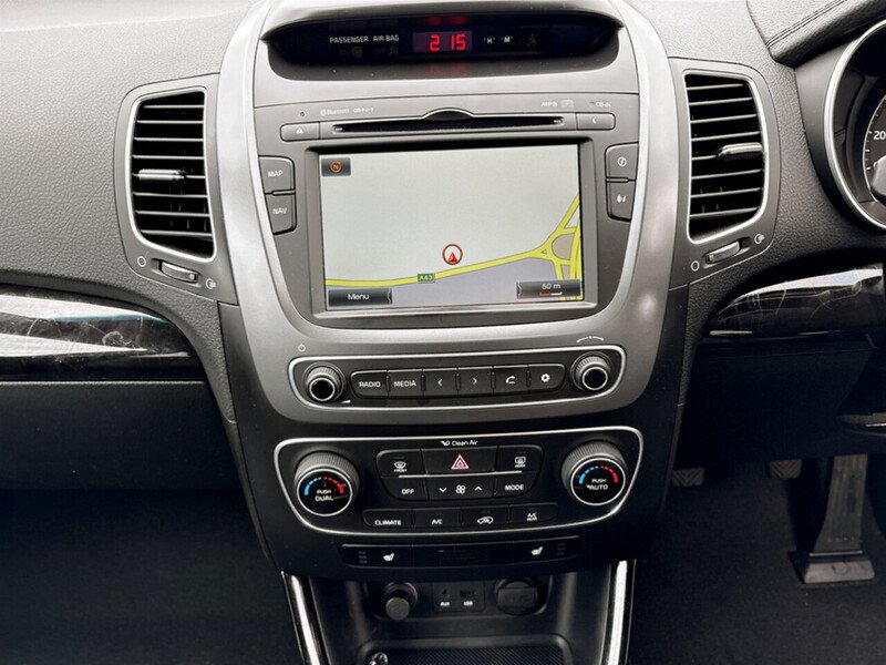 Used Kia Sorento 2014 for sale - 77649689: Photo 35