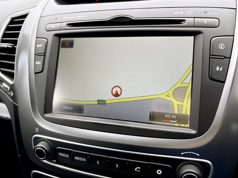 Used Kia Sorento 2014 for sale - 77649689: Photo 36