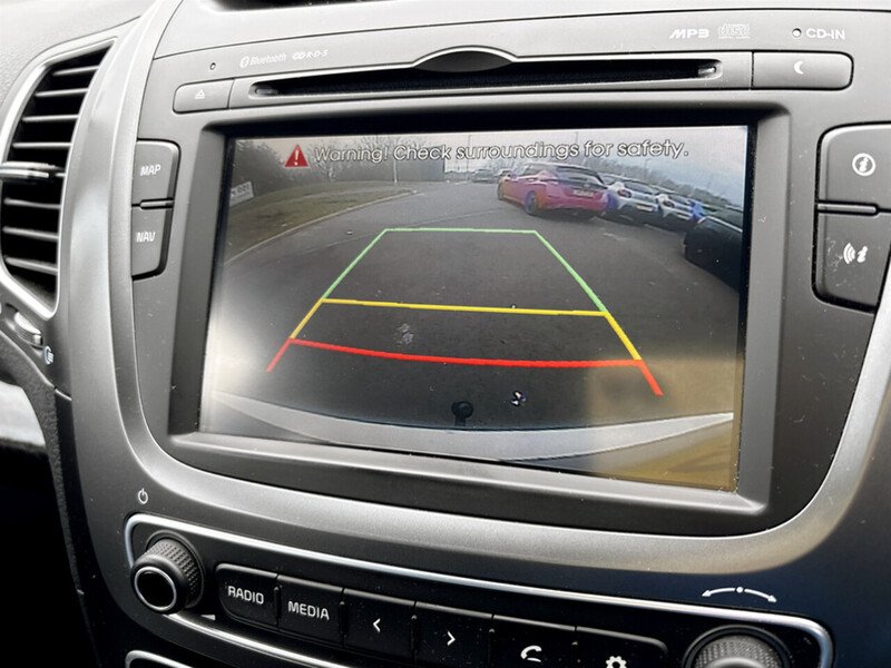 Used Kia Sorento 2014 for sale - 77649689: Photo 37