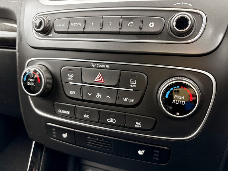 Used Kia Sorento 2014 for sale - 77649689: Photo 38