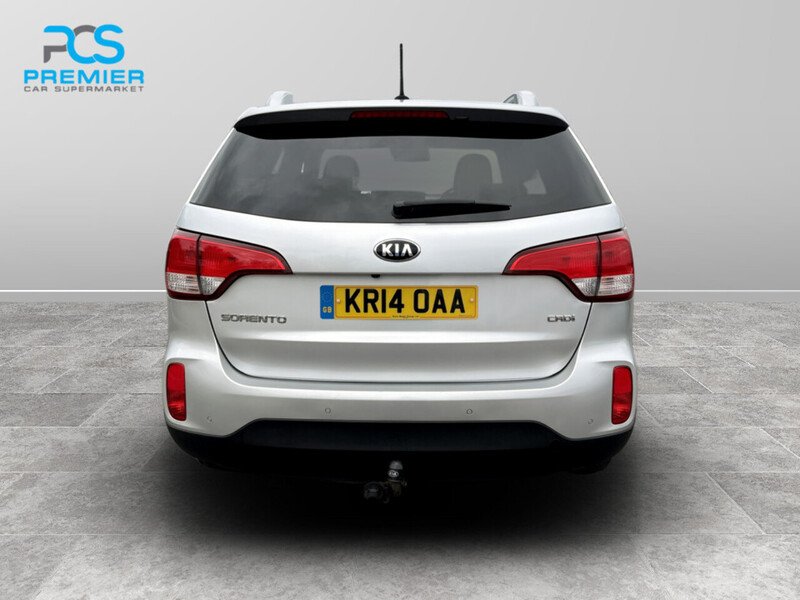 Used Kia Sorento 2014 for sale - 77649689: Photo 4