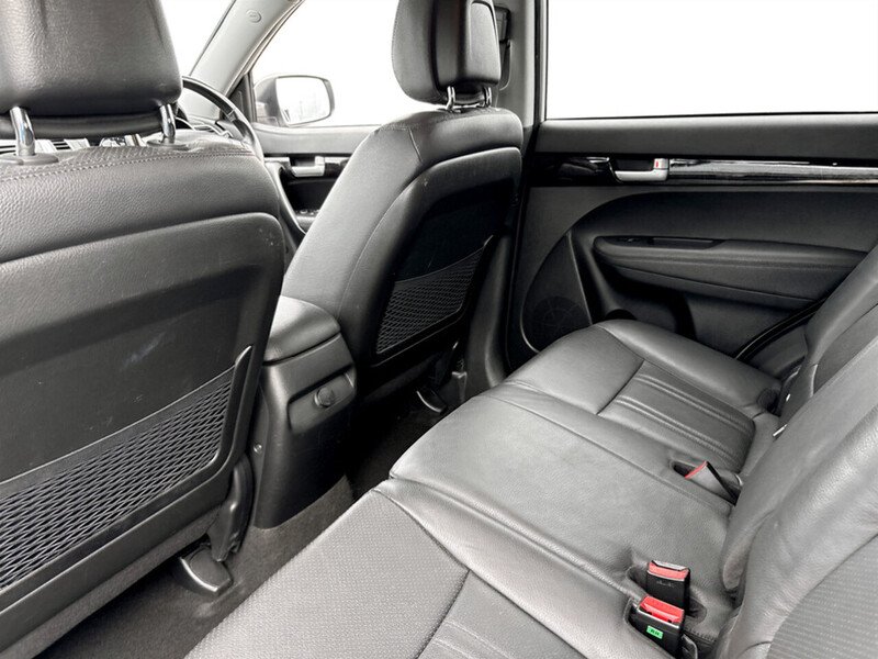 Used Kia Sorento 2014 for sale - 77649689: Photo 42