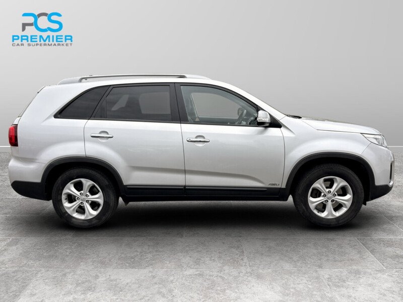 Used Kia Sorento 2014 for sale - 77649689: Photo 6