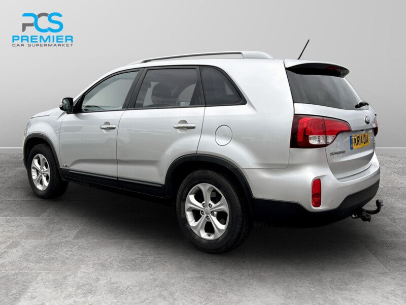 Used Kia Sorento 2014 for sale - 77649689: Photo 7
