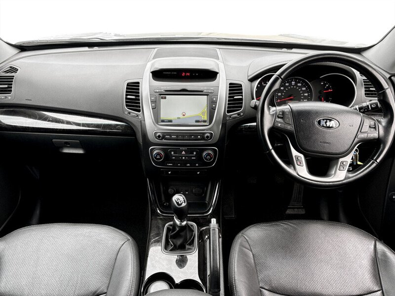 Used Kia Sorento 2014 for sale - 77649689: Photo 8