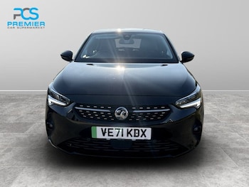 Used Vauxhall Corsa 2021 for sale - 78716315: Photo